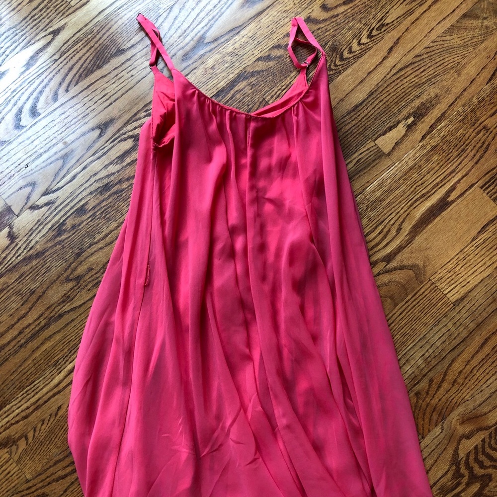 Sanctuary flowy summer dress